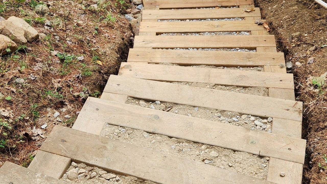 Photo of Outdoor in North Frontenac