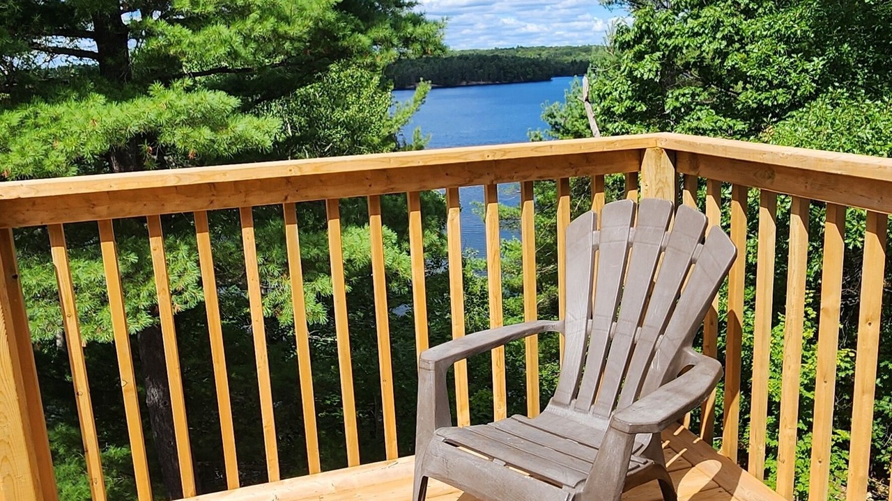 Photo of Outdoor in North Frontenac