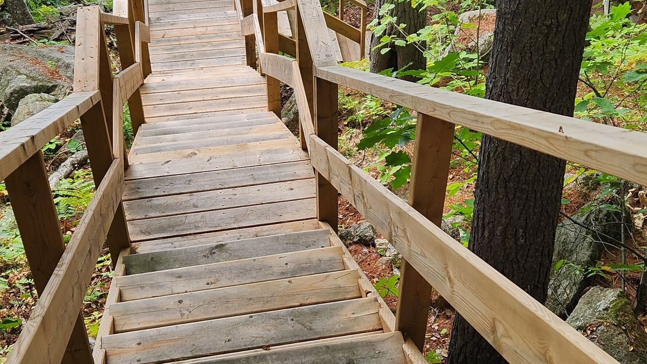 Photo of Outdoor in North Frontenac