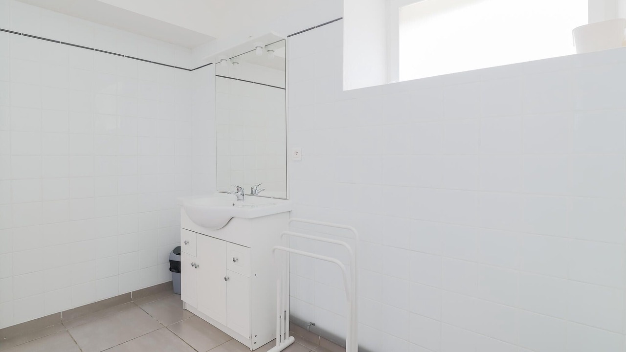 Photo of Bathroom in Monthenault