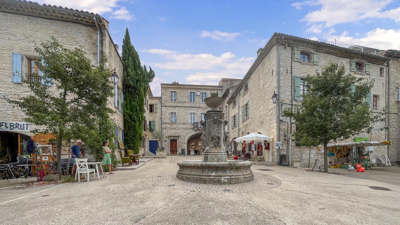 Photo of Others in Barjac