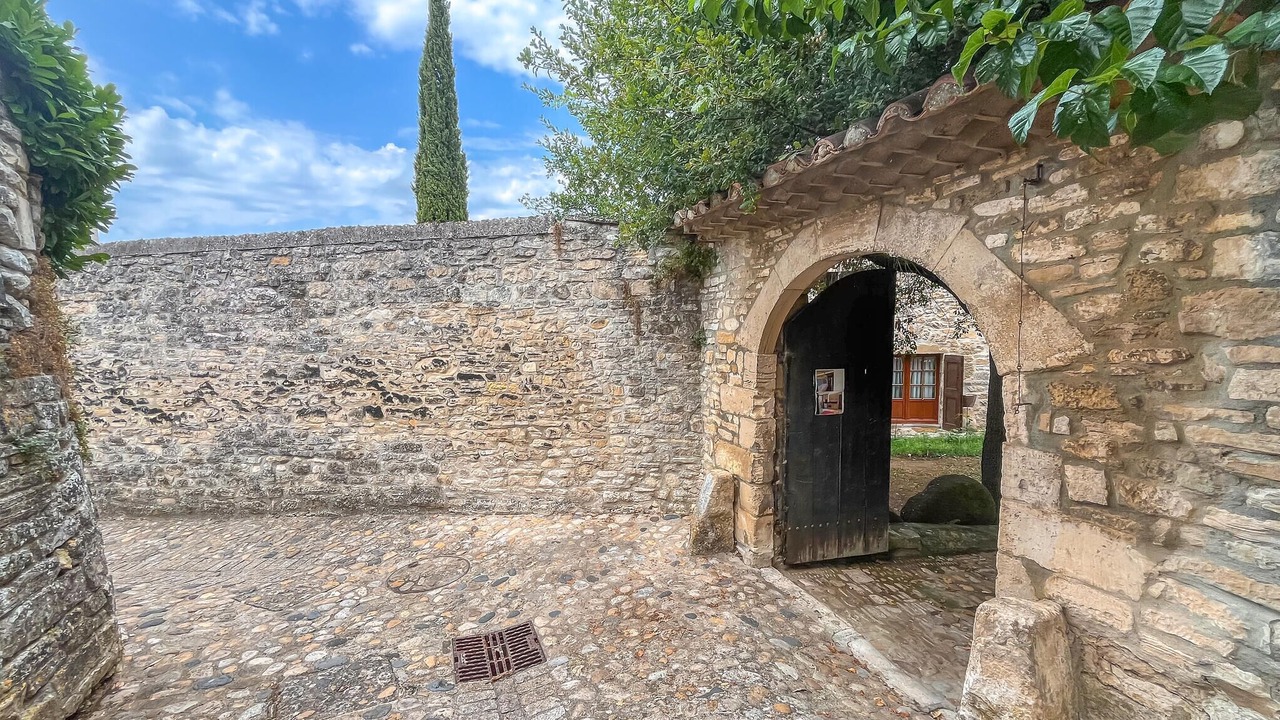 Photo of Others in Barjac