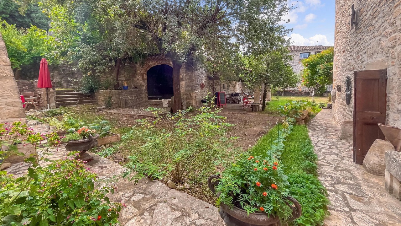 Photo of Others in Barjac