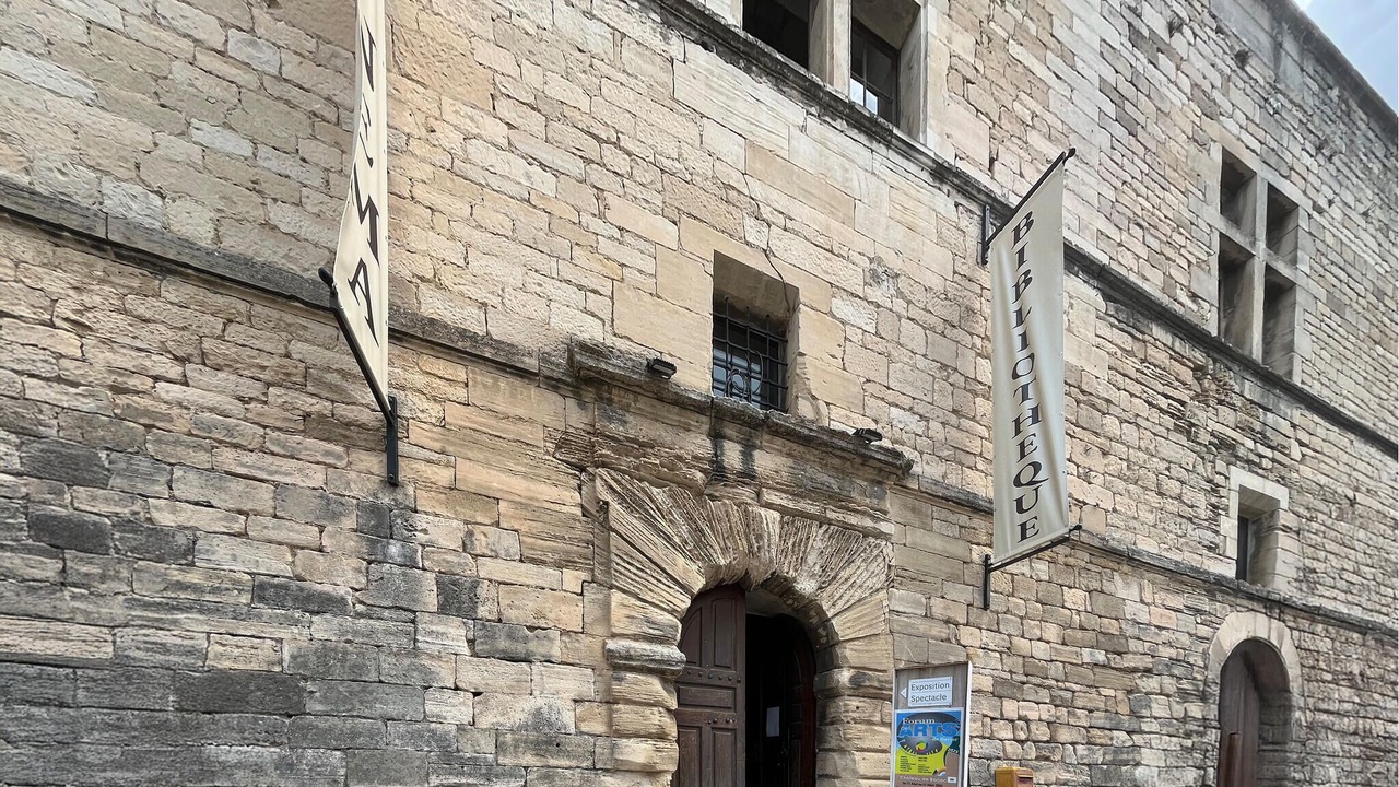 Photo of Others in Barjac