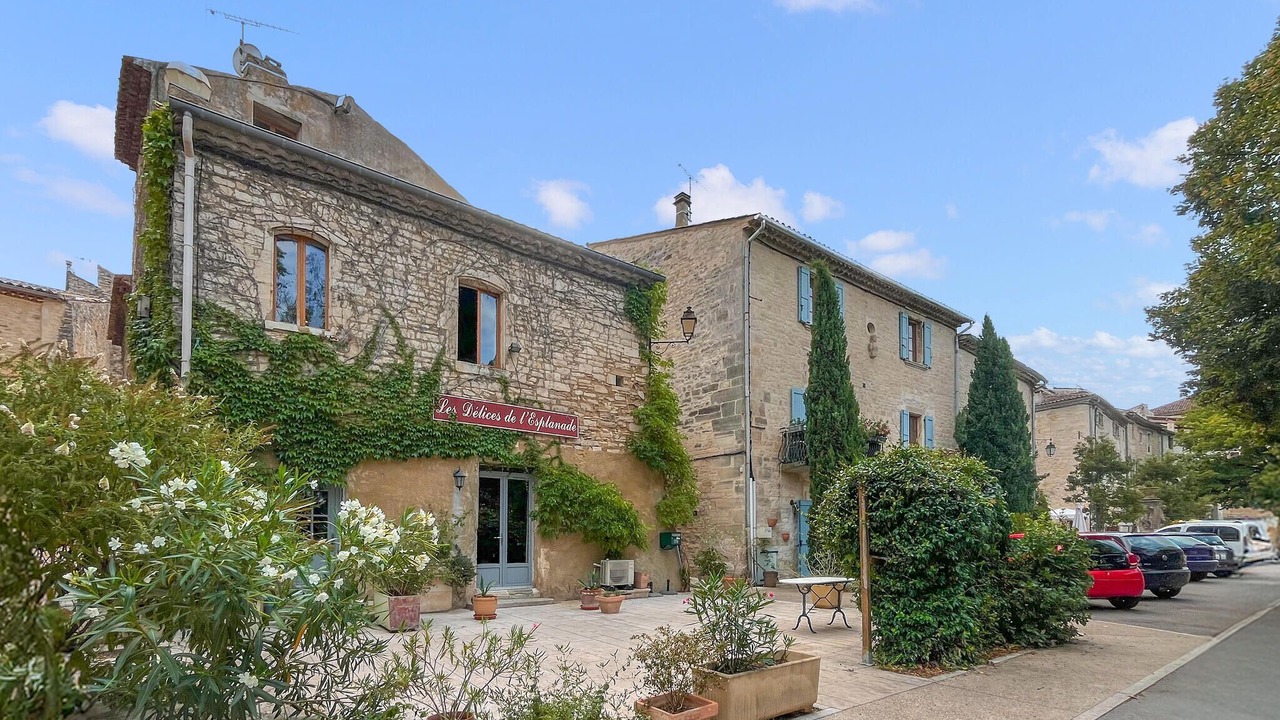 Photo of Others in Barjac