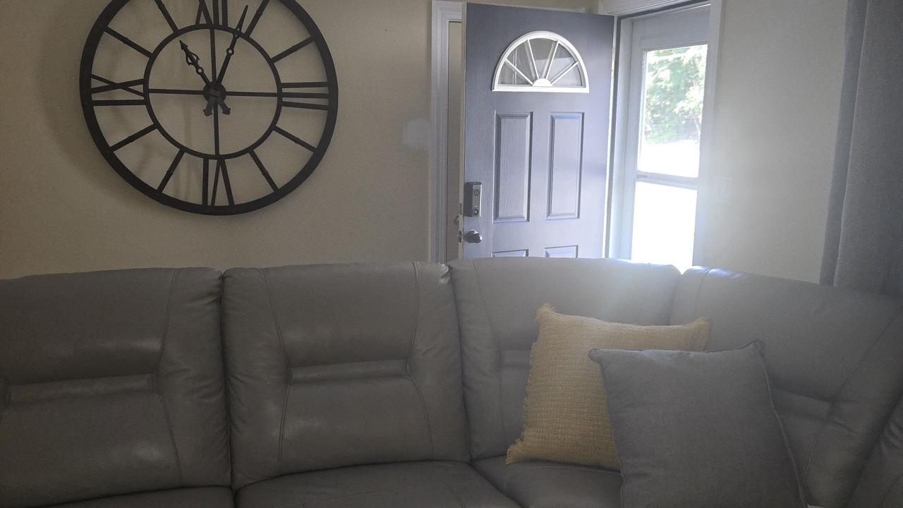 Photo of Livingroom in Peabody