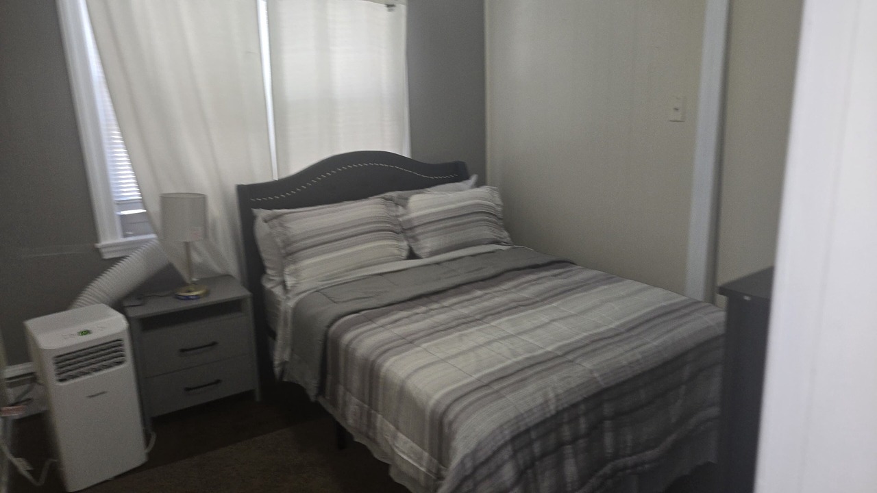 Photo of Bedroom in Peabody