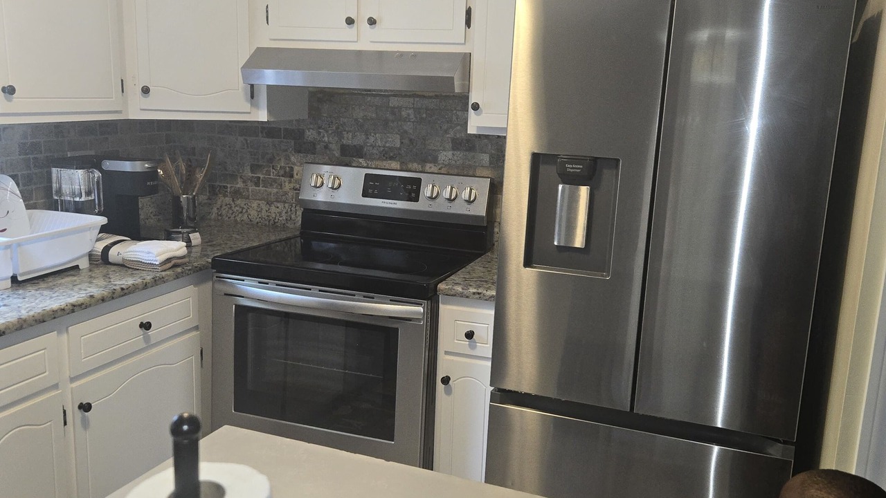 Photo of Kitchen in Peabody