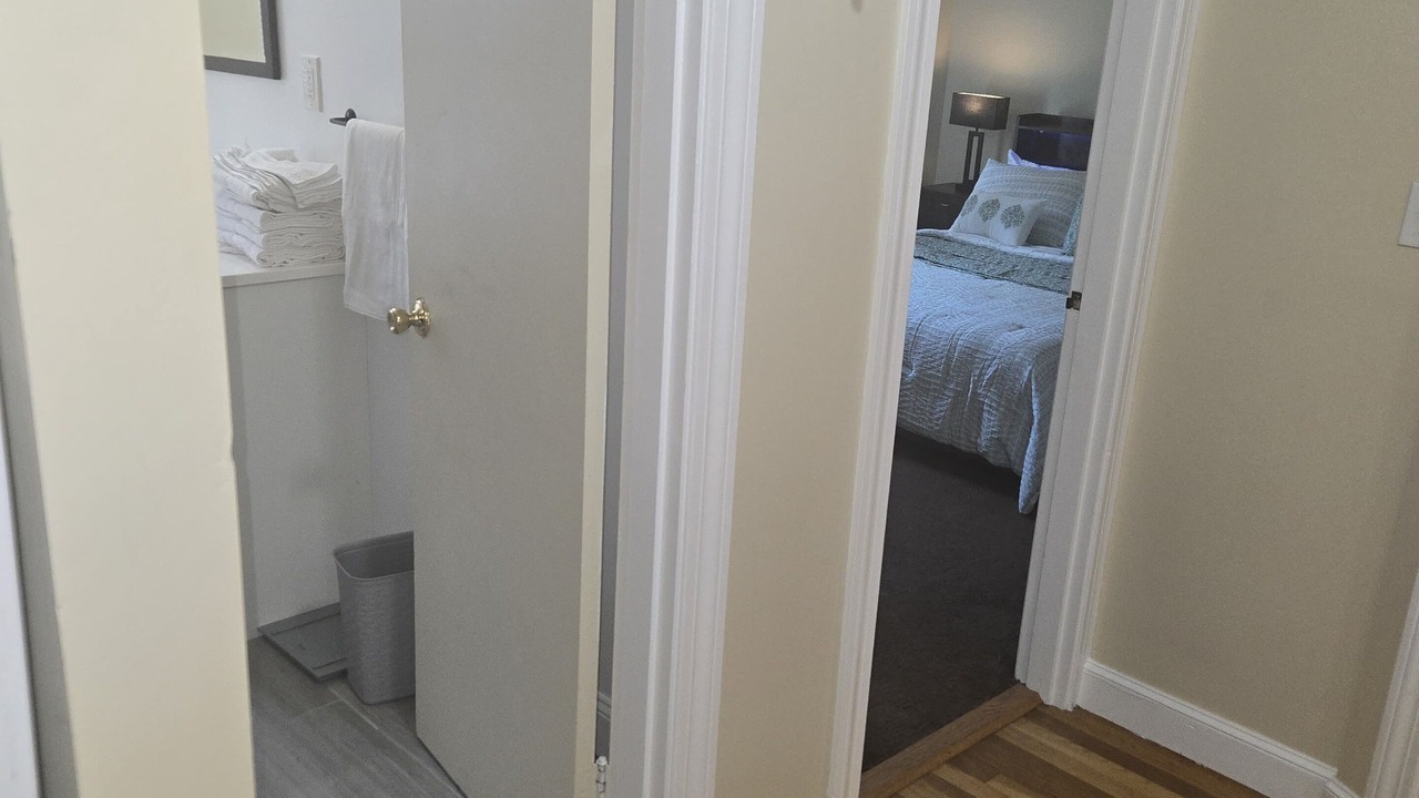 Photo of Bedroom in Peabody