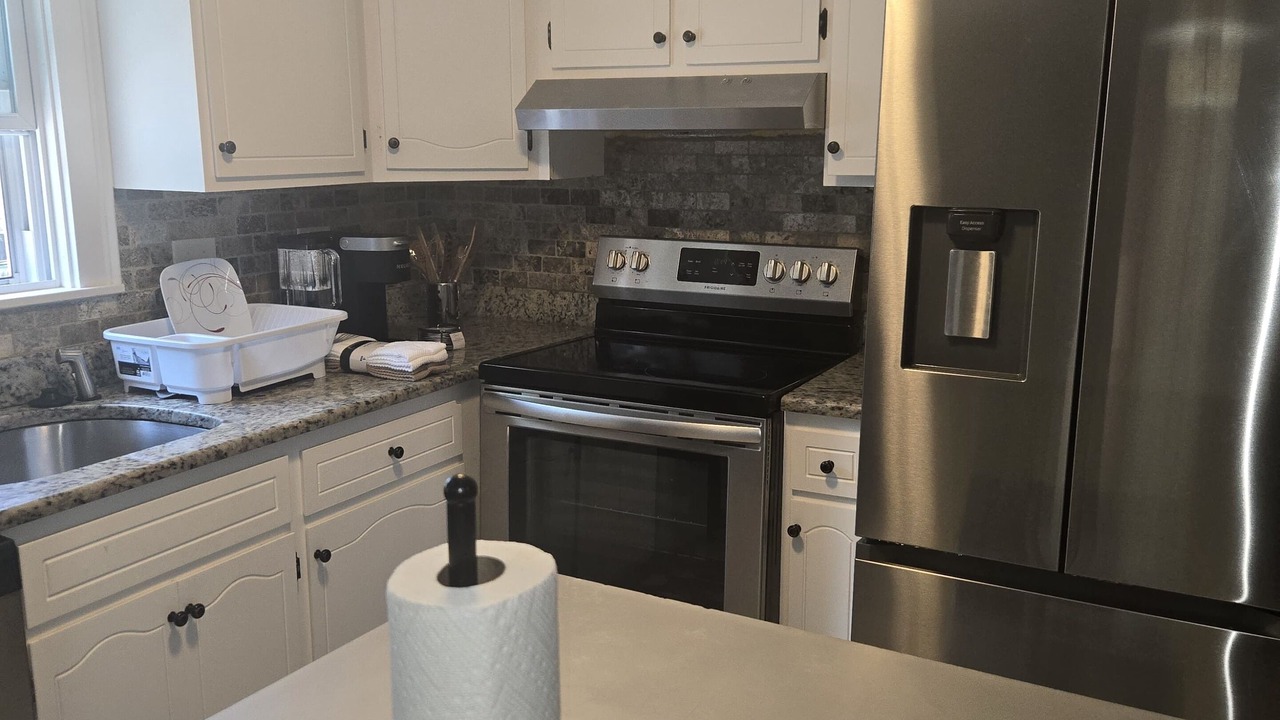 Photo of Kitchen in Peabody
