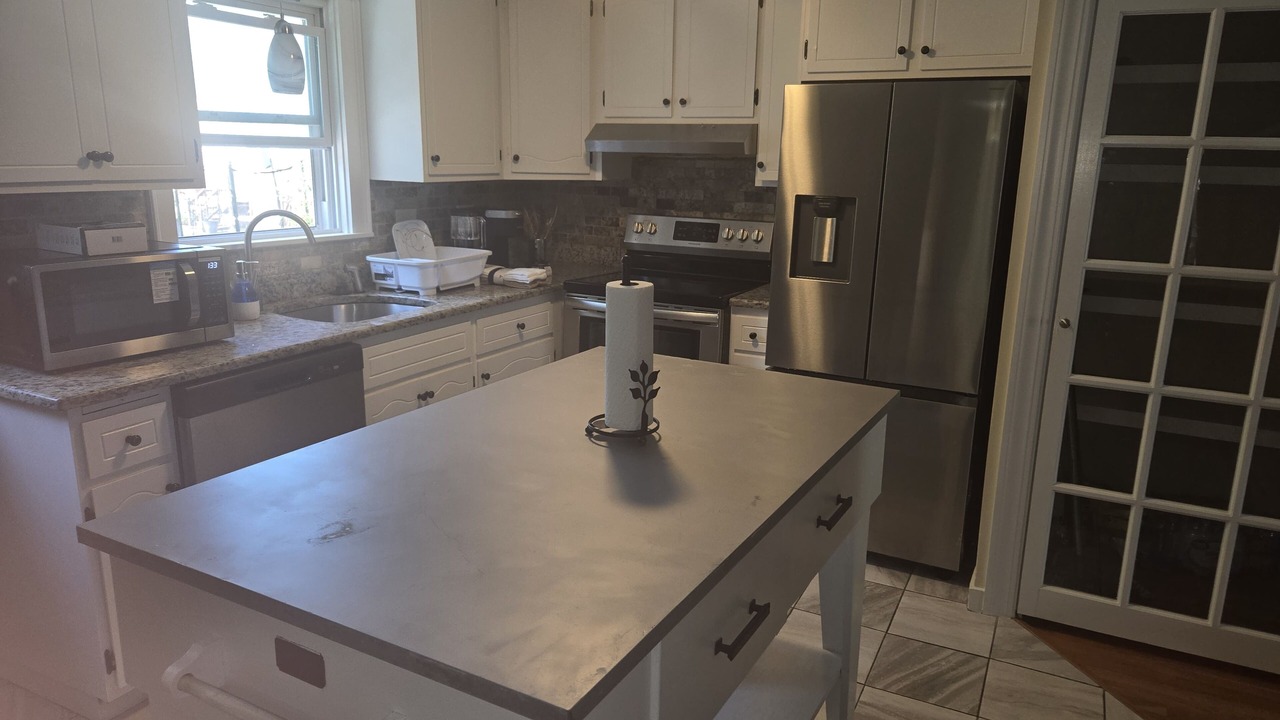 Photo of Kitchen in Peabody
