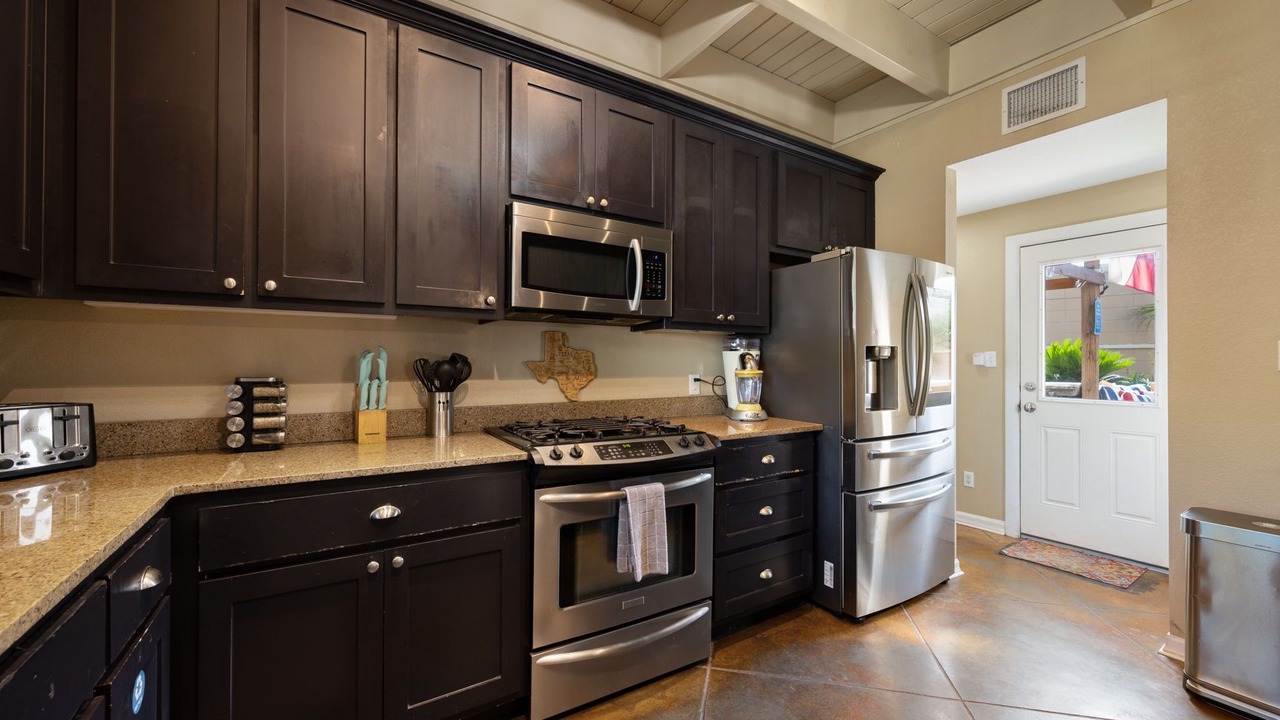 Photo of Kitchen in Old Enfield