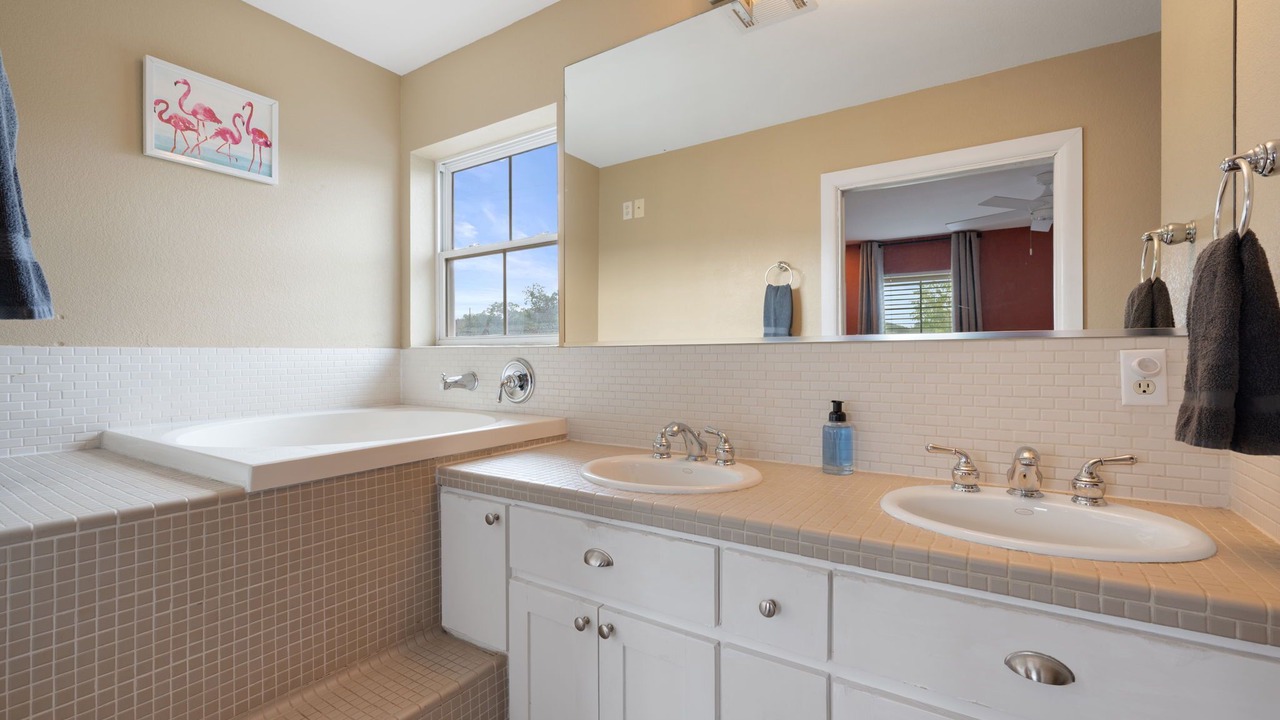 Photo of Bathroom in Old Enfield