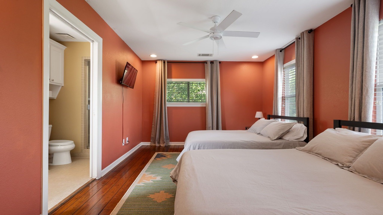 Photo of Bedroom in Old Enfield