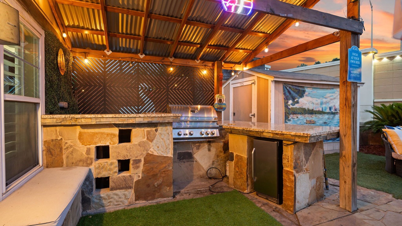 Photo of Patio Balcony in Old Enfield