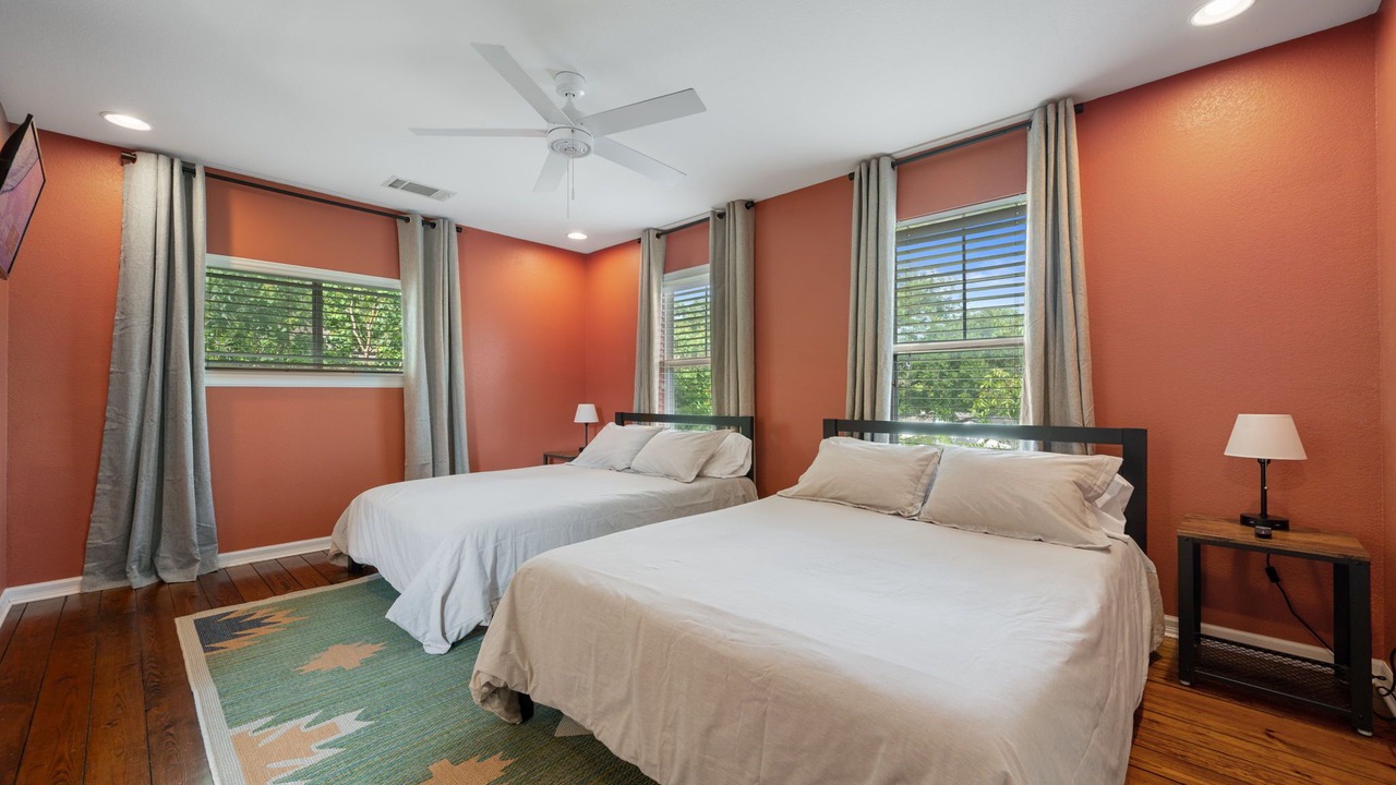 Photo of Bedroom in Old Enfield