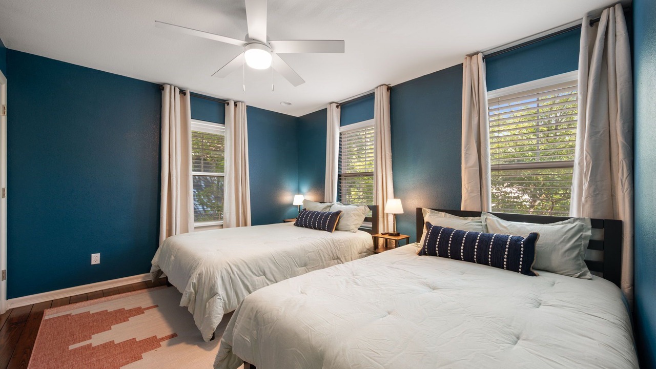 Photo of Bedroom in Old Enfield