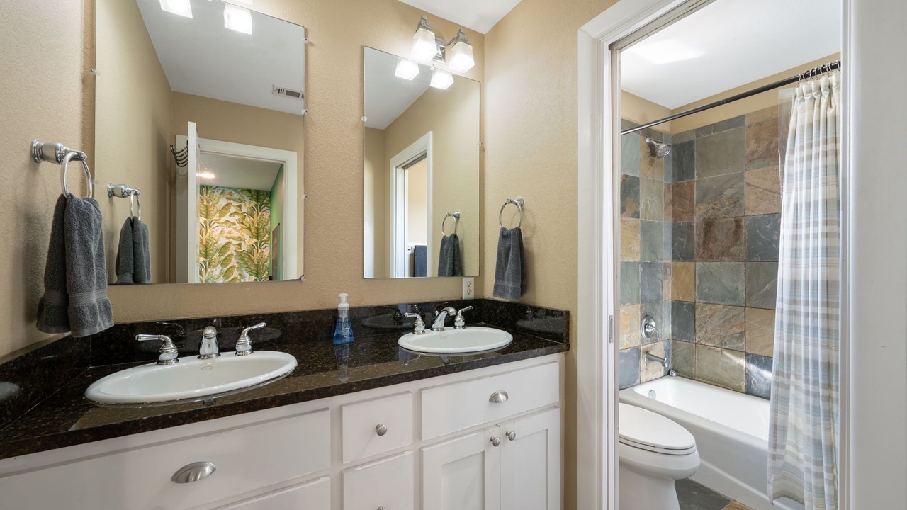 Photo of Bathroom in Old Enfield