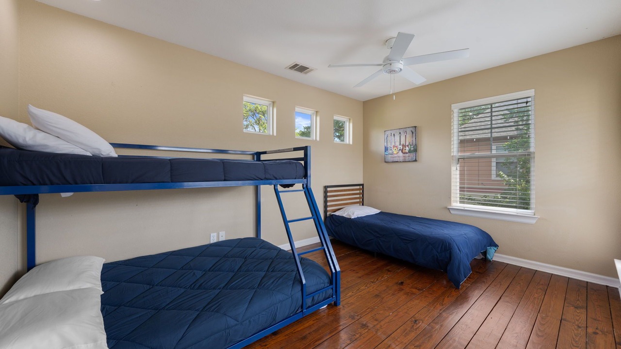 Photo of Bedroom in Old Enfield