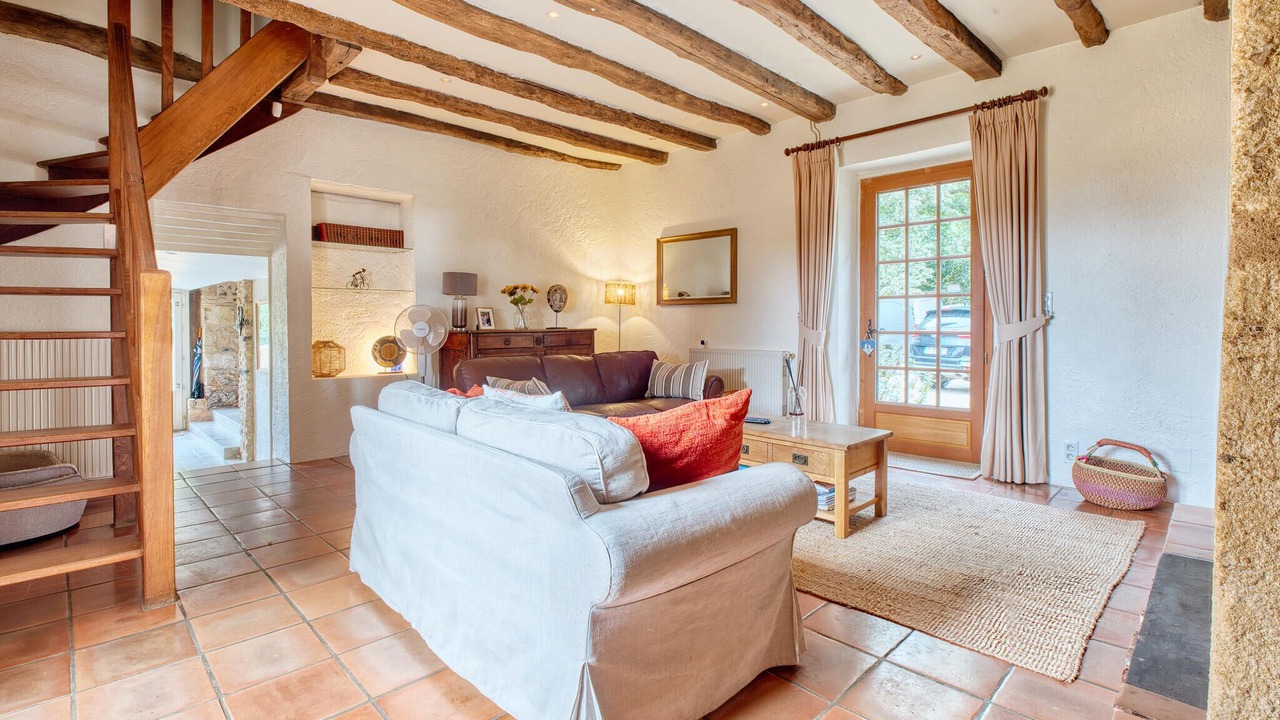 Photo of Bedroom in Journiac