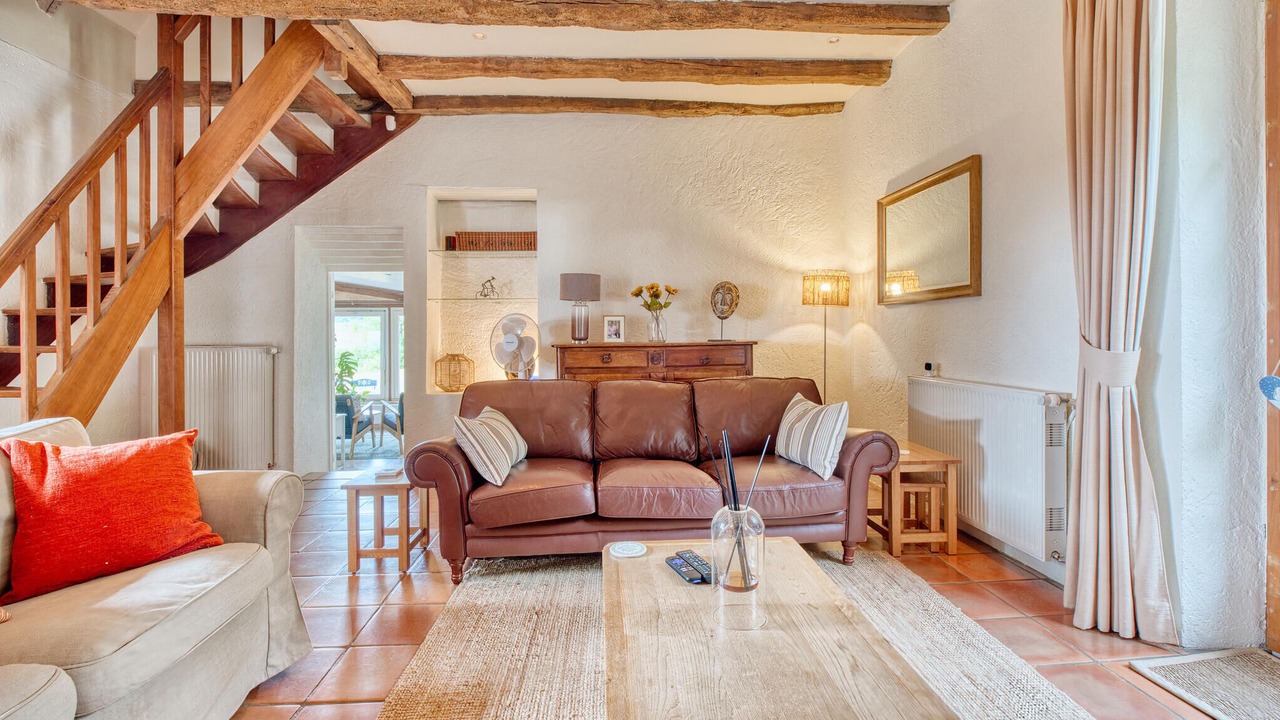 Photo of Bedroom in Journiac