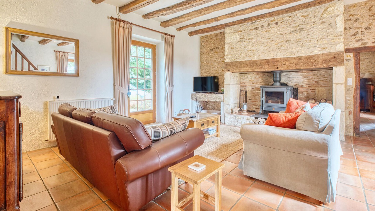 Photo of Bedroom in Journiac