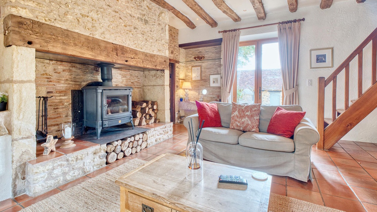 Photo of Bedroom in Journiac