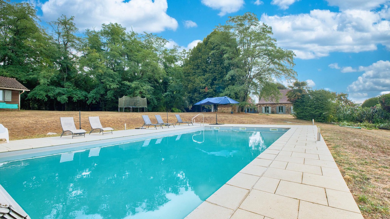 Photo of Outdoor in Journiac