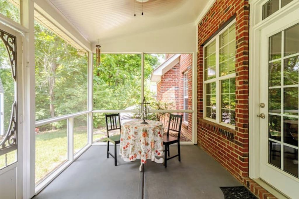 Photo of Outdoor in Davidson