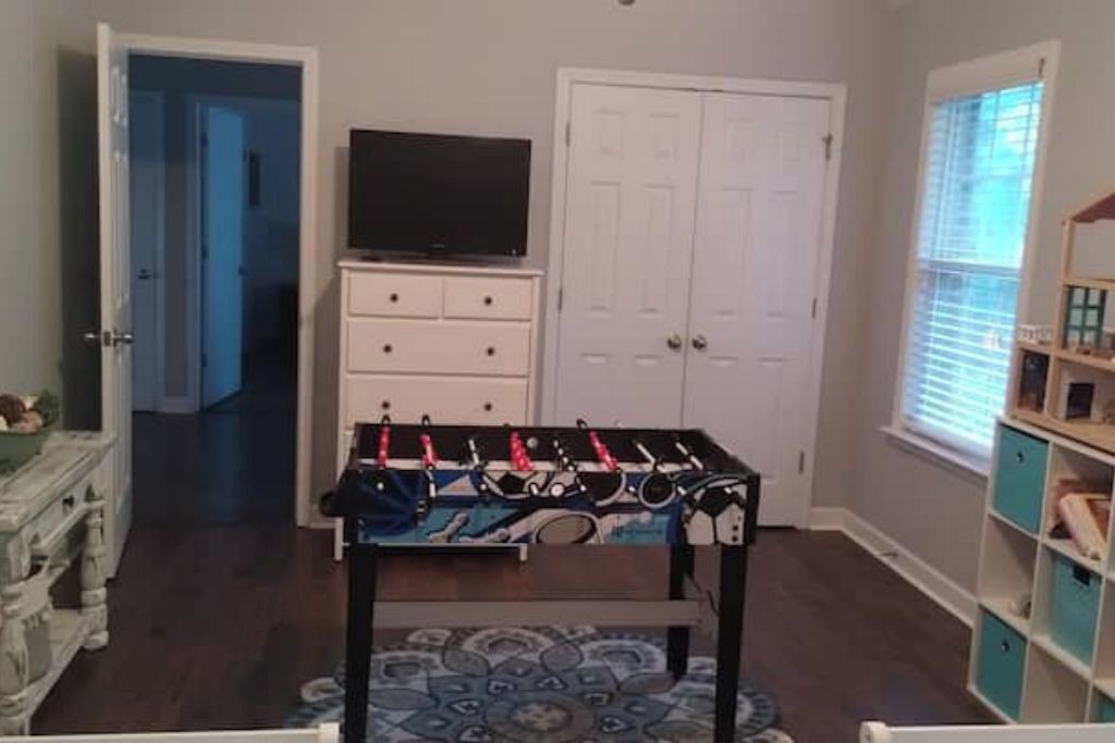 Photo of Bedroom in Davidson