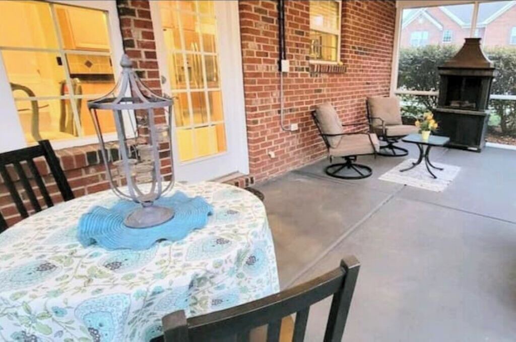 Photo of Outdoor in Davidson