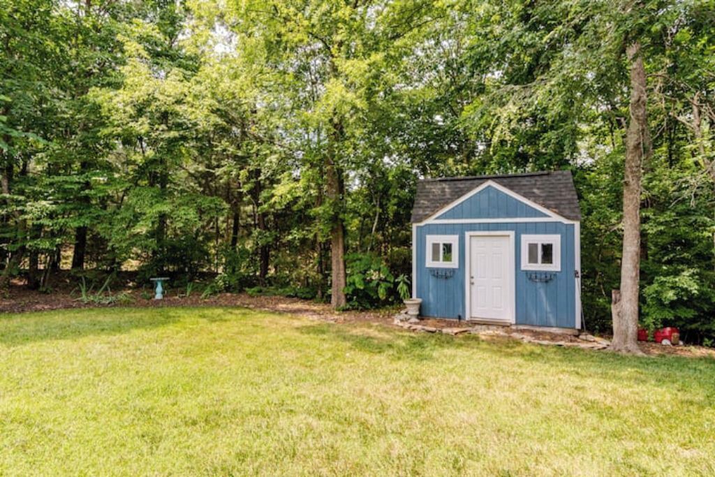 Photo of Outdoor in Davidson