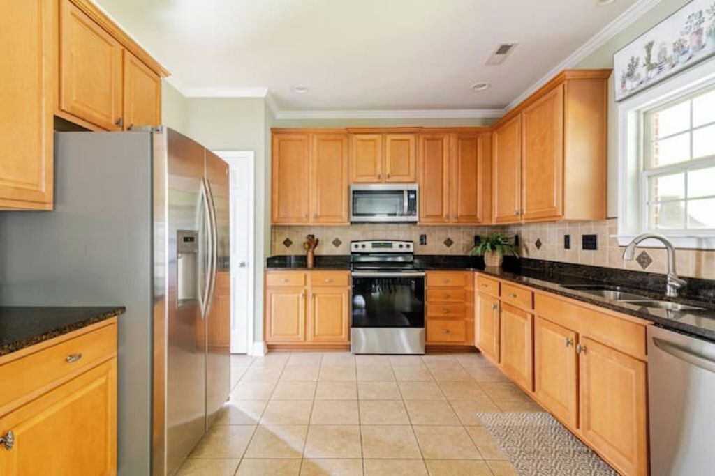 Photo of Kitchen in Davidson