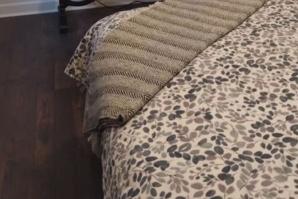 Photo of Bedroom in Davidson