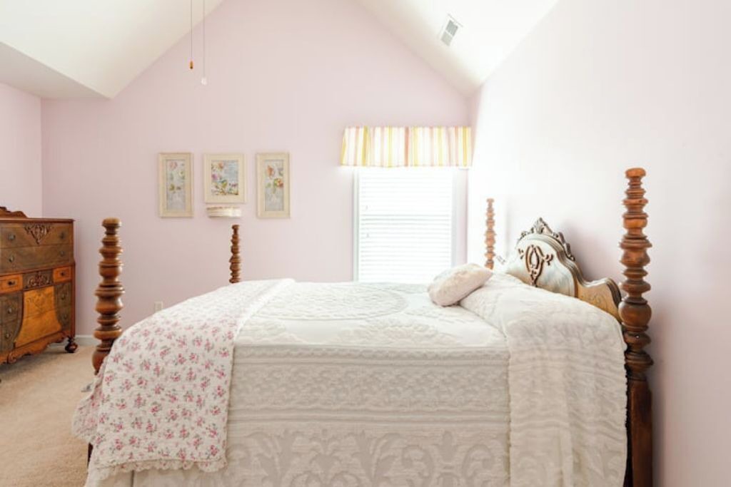 Photo of Bedroom in Davidson