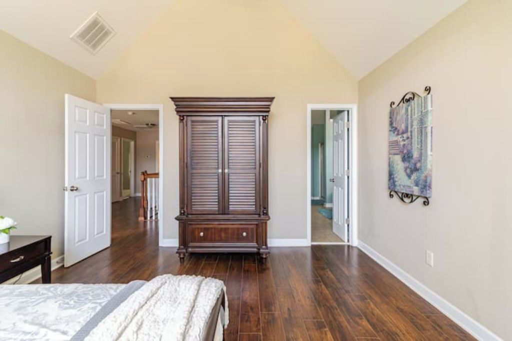 Photo of Bedroom in Davidson