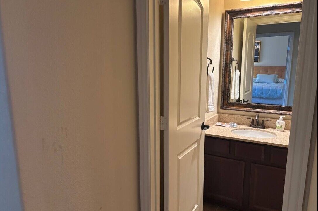 Photo of Bathroom in Lewisville