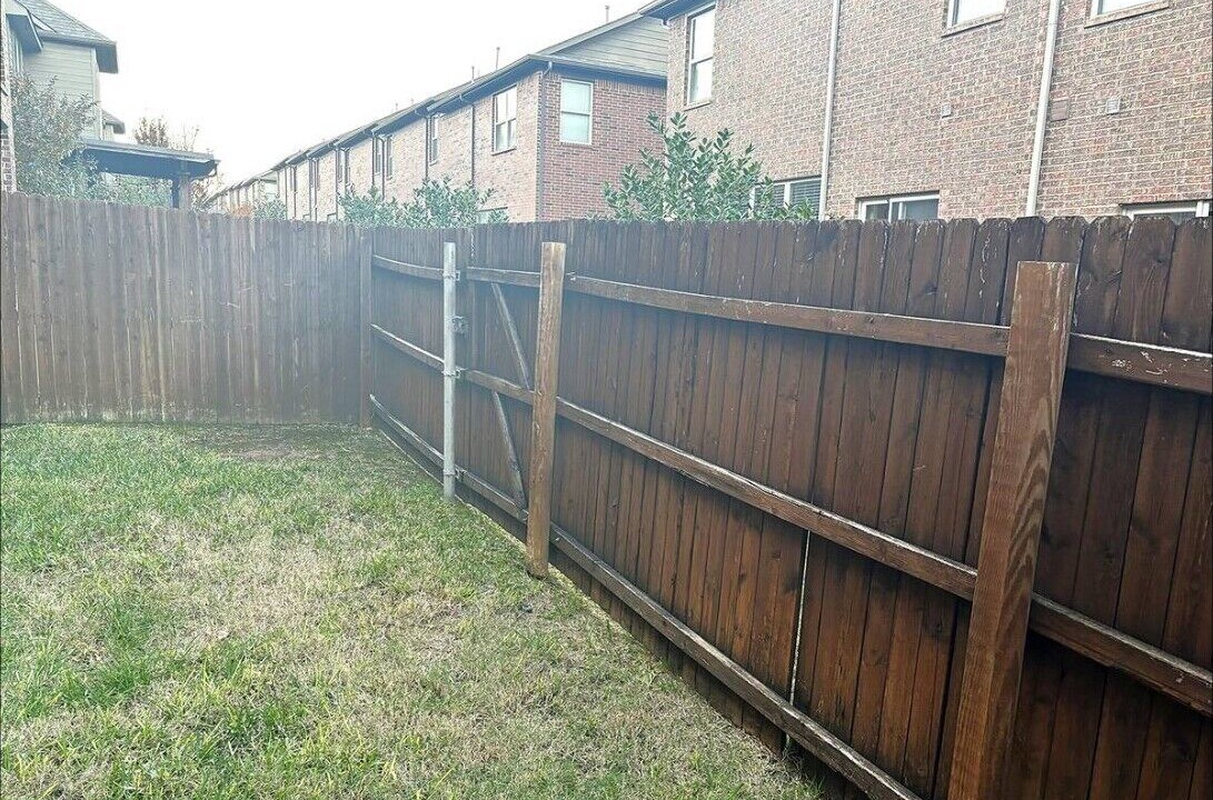 Photo of Outdoor in Lewisville