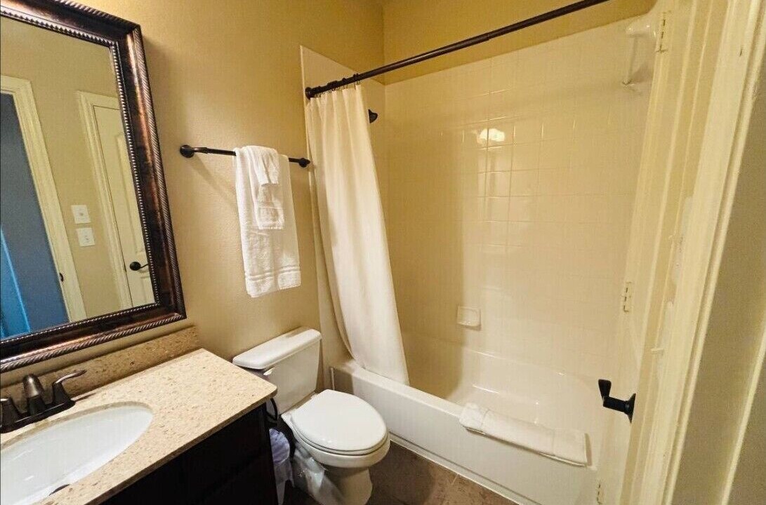 Photo of Bathroom in Lewisville