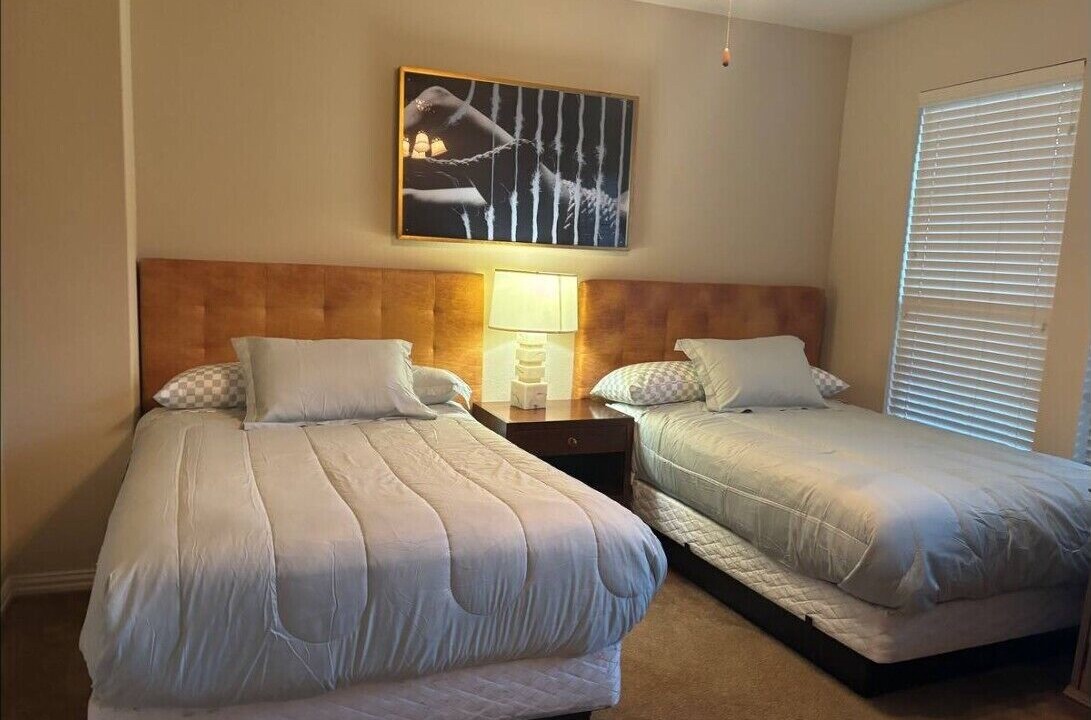 Photo of Bedroom in Lewisville