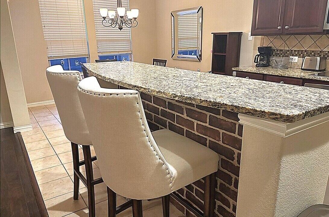 Photo of Kitchen in Lewisville