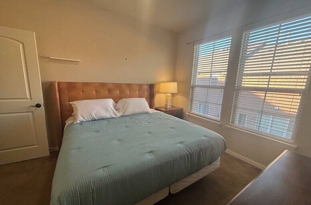 Photo of Bedroom in Lewisville