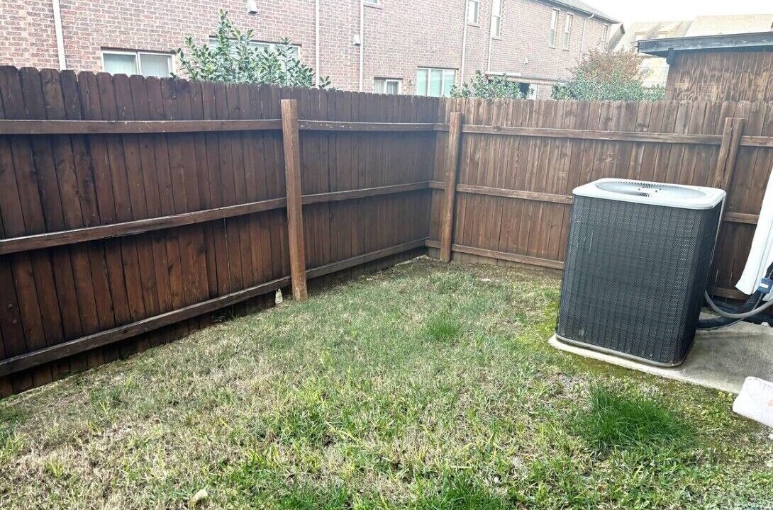 Photo of Outdoor in Lewisville