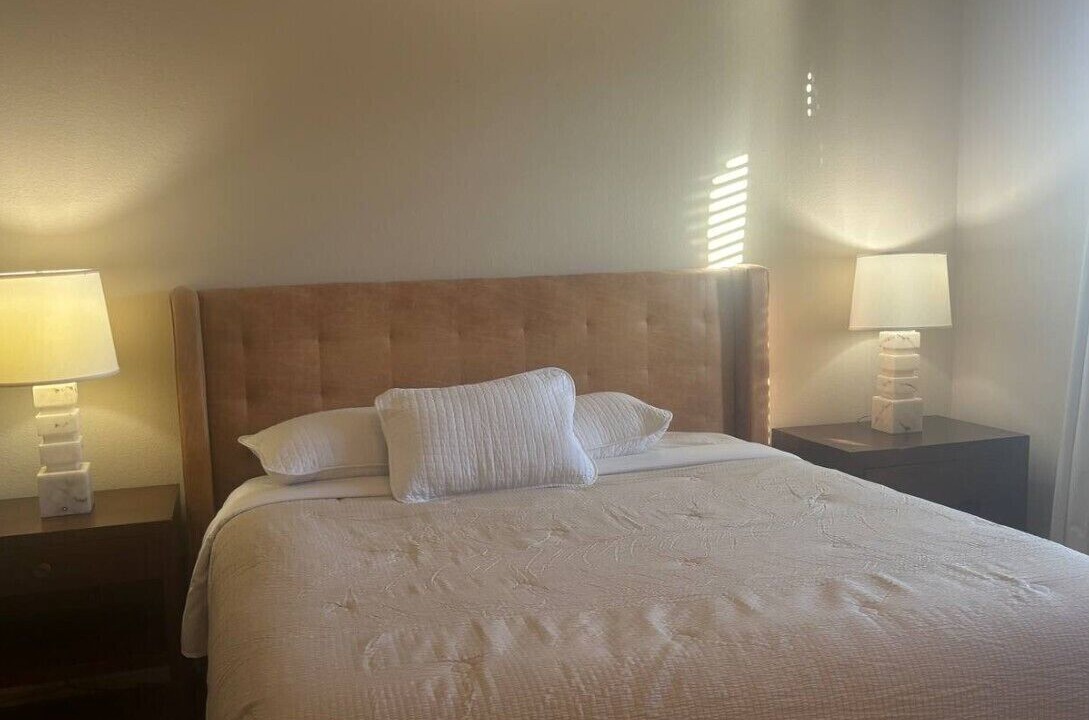Photo of Bedroom in Lewisville
