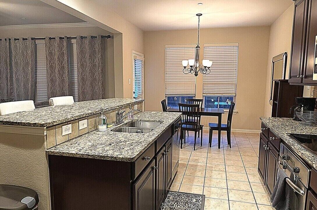 Photo of Kitchen in Lewisville