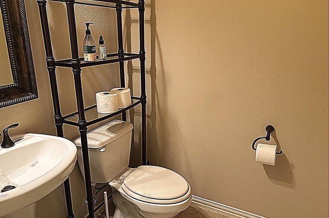 Photo of Bathroom in Lewisville