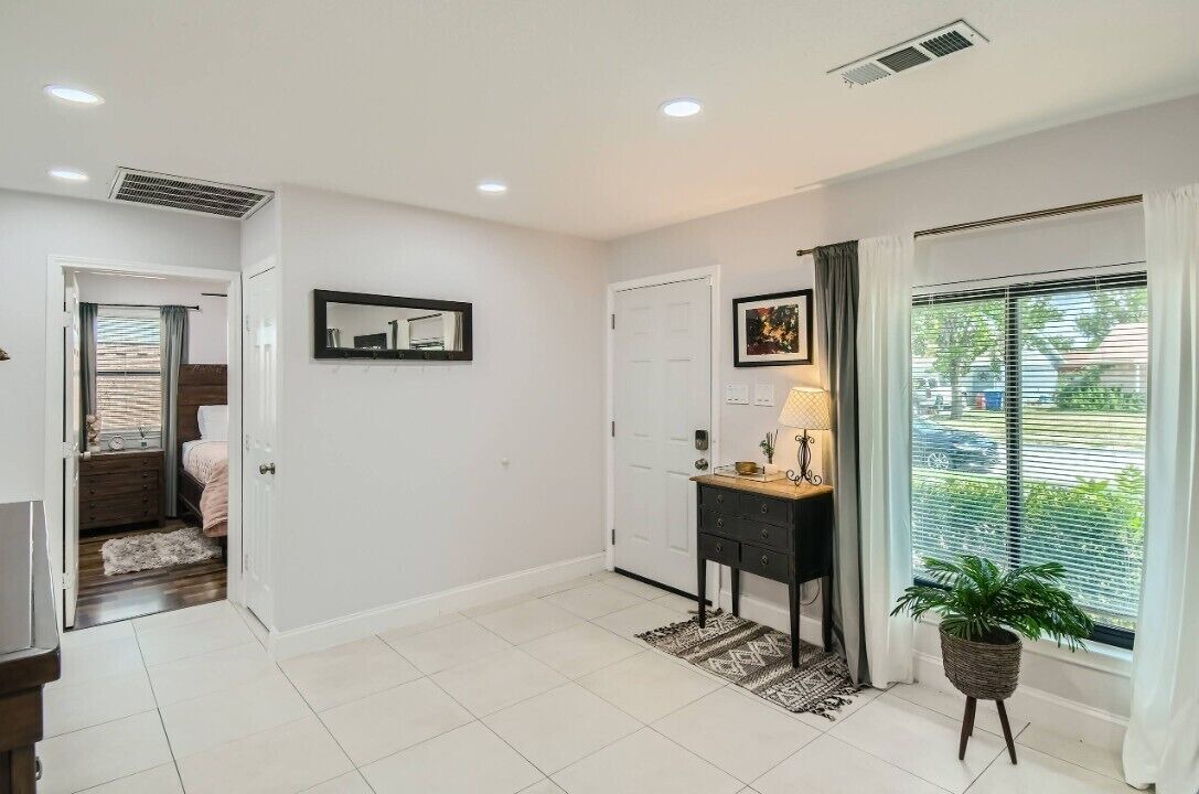 Photo of Bedroom in Original Town