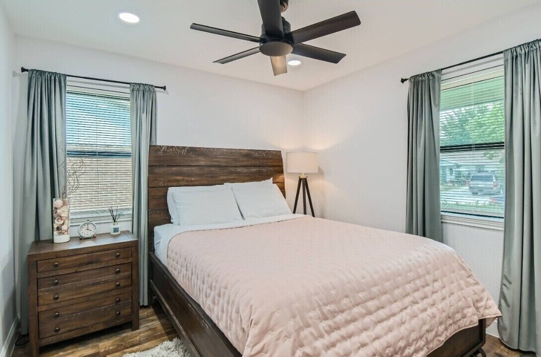 Photo of Bedroom in Original Town