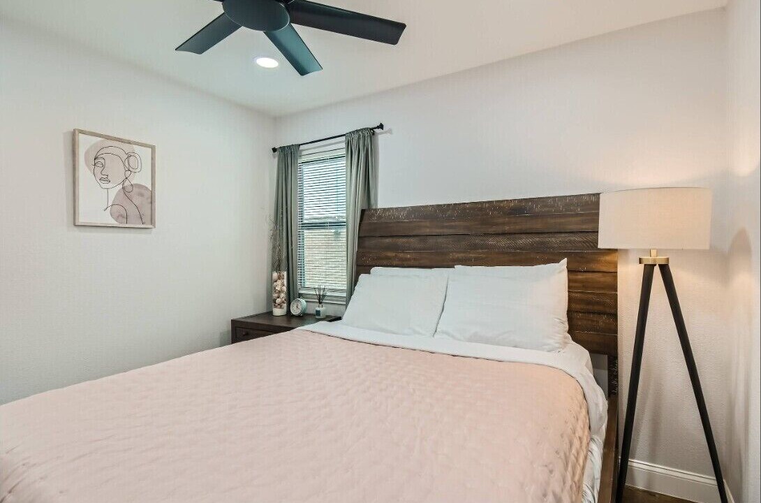 Photo of Bedroom in Original Town