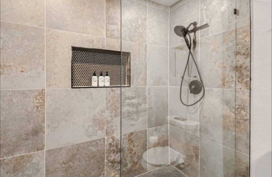 Photo of Bathroom in Original Town
